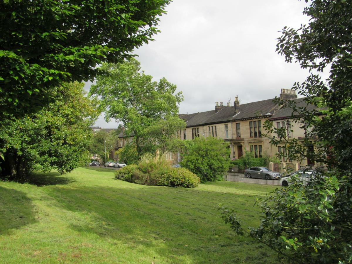 Seton Guest House, Glasgow