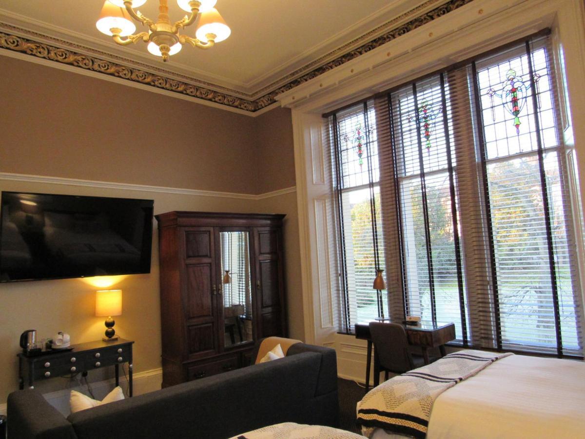Seton Guest House — Photos 1