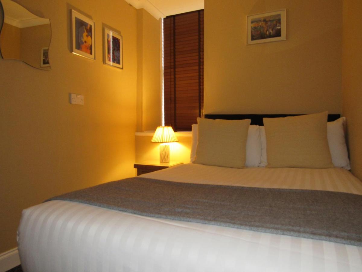 Seton Guest House — Photos 2