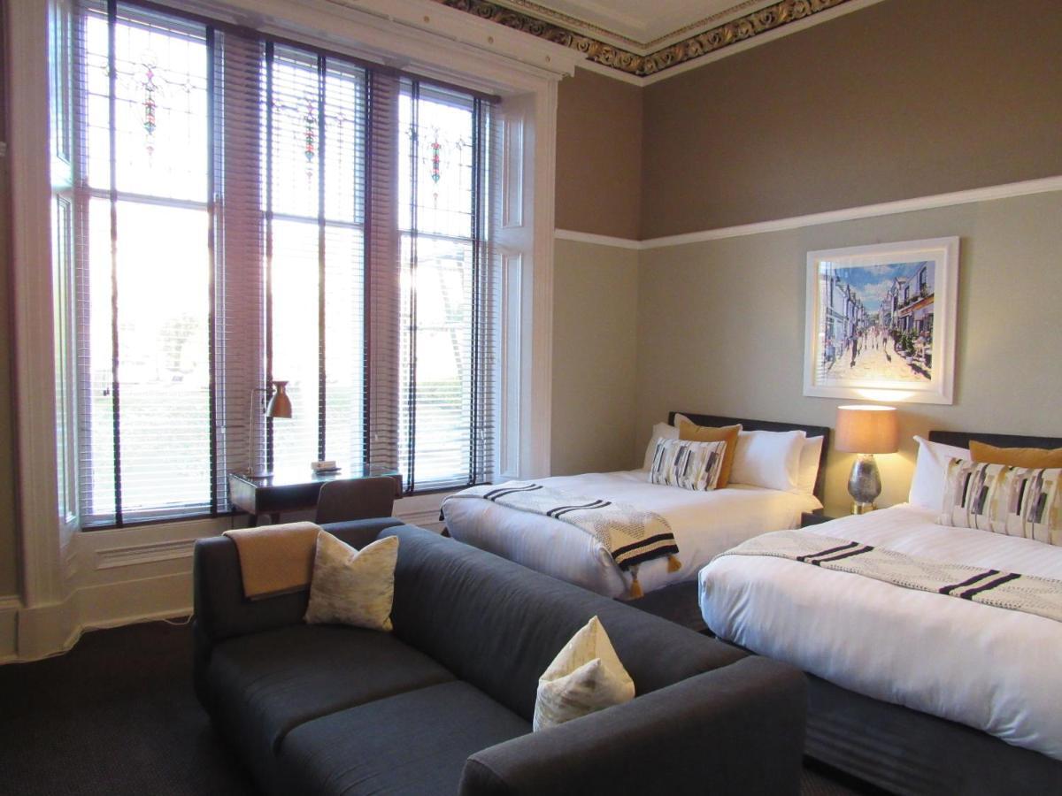 Seton Guest House — Photos 3
